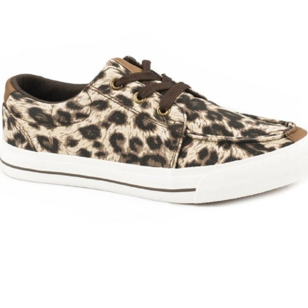 Roper Shoes